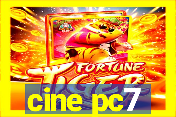 cine pc7